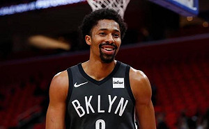 丁威迪轉戰巫師宣言：我不是威少