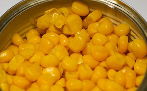 玉米粒吃不完怕發霉！女曝1招保存