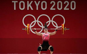 奧運／國手「13大金句」經典回顧