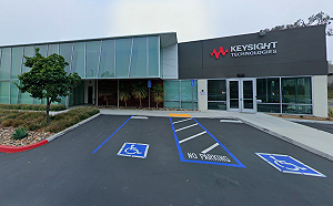 24次違規向中、俄出售電戰軟體 美國務院開罰是德科技660萬美元