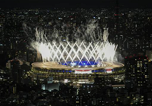 全球抵制北京冬奧呼聲大 CNN : 避免 Delta 病毒擴散是關鍵