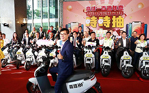 陳其邁提5倍變6倍 盼為高雄搶下100億振興商機