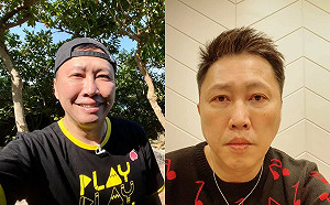 趙正平驚曝離婚！深夜發文：珍惜身邊所愛的人