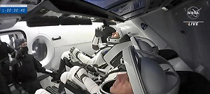 NASA稱恐難於2024年登月 他批原因是 :「太多廚子在廚房！」