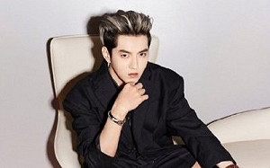 吳亦凡劣跡再＋1 ！洛杉磯「選妃」性侵未成年留學生