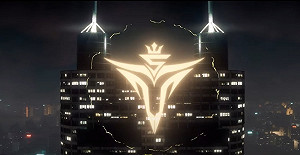 爭取美股上市！中國零勝戰隊與電競豪門合併