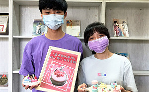 七夕限定!新北三重南區分館免費借黑膠給你聽