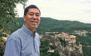 林智堅論文爭議》他指台大學倫會有7個程序與實質上的錯誤