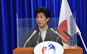 疫情延燒被逼建方艙? 日本大臣：不得不考慮建臨時醫療設施