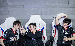 《英雄聯盟》官方認證放水？LPL粉絲不滿掀熱議