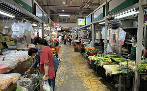 遭指進口冷凍蔬菜致菜價崩？農糧署駁斥：產地復耕才是主因