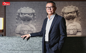 一紙禁廢令讓榮成損失17億，董座鄭瑛彬苦蹲3年，上半年營收激增五成