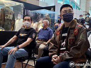 馬再解釋「九二共識」 江啟臣拋發起「兩岸和平發展委員會」