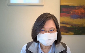 備戰2022選舉！民進黨成立「全代會工作小組」