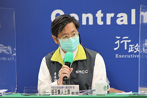 武漢肺炎》「膽固醇」過高打疫苗有危險嗎？張上淳：非施打禁忌對象