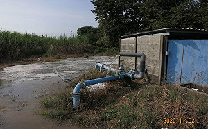 百年大旱救命水也補滿！水利署：地下水已回升至正常水位