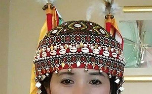 高雄桃源區女民代勘災落水失蹤  江啟臣、伍麗華祈禱平安歸來