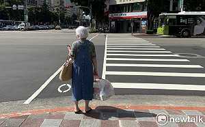 高溫熱飆36度！吳德榮：午後嚴防強對流發展