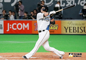 中田翔施暴對象　日媒爆料27歲投手