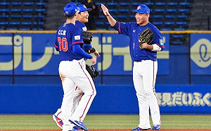 最新世界棒球排名！台灣下滑變第三