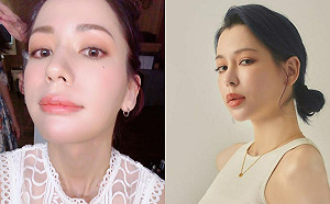 Keanna消失3個月！突曬剪影照親曝原因