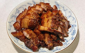 五花肉怎燉內行？媽3步軟嫩去油膩