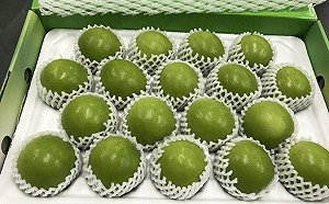 不怕農藥殘留！藥毒所：質譜快檢技術為台灣水果外銷安全把關