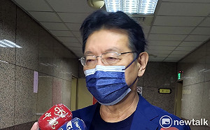 台獨民調74%支持兵役延長 趙少康開罵:這到底什麼用意?