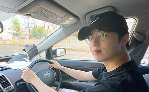 日籍Youtuber曝日本考駕照超貴！Tommy：根本浪費錢