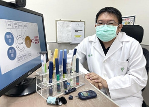 後疫情時代來臨！醫：高風險患者應加強自我健康管理