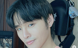 遭酸炒話題！展榮「不想被社群綁架」仍更新動態