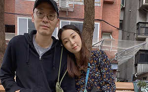 翁馨儀收荒唐七夕禮 竟釣出網友相認：我男友也買過