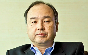 賣股票救公司! 軟銀前兩季虧400億美元 孫正義：為過去貪圖暴利感到羞愧