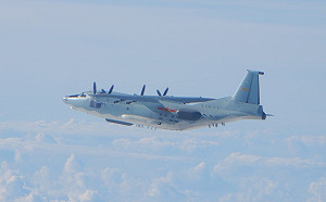 共機狂擾台為攻台？范世平：中國連電都搞不好 還想打台灣？