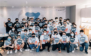 網紅青年營有臥底？國民黨青年部：全程錄影直播，根本不需要