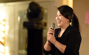 台灣首位陸配議員之女涉販毒遭逮！傳為愛當小三 史雪燕：怎麼可能