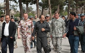 危險！塔利班連取10省會 美急派3000兵助撤使館人員