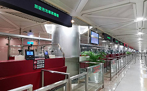 台帛旅遊泡泡週六重啟！桃機劃設專屬綠色通道