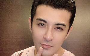 祝釩剛涉4度呼麻！複檢陰性再獲緩起訴