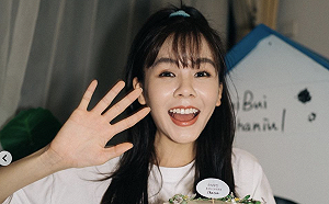 生日無法與朋友相聚！溫舒森發慶生照：當作你們都在