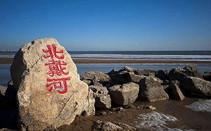 習近平想「一尊」李克強「權力蛋糕」被瓜分  專家 : 北戴河會議等著看大戲