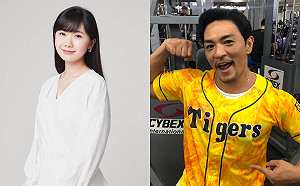 福原愛頻示好中國！日籍男星也看不下去轟：做人不能這樣