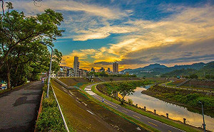 微解封後輕旅行！北市單車租借重新開放各類行程滿足不同人