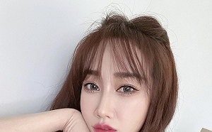 「最美空姐」林佩瑤發文喊離婚！網友嚇壞她急曝真相