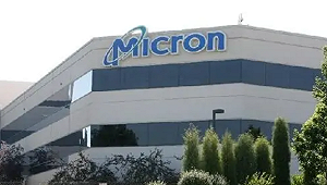 「記憶體寒冬將至」 美光科技重挫6%