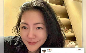小S微博喊「感謝國台辦再次幫忙澄清我不是台獨」 籲造謠者到此而止