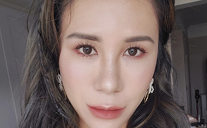 網友放閃過後卻秒被分手 丹妮婊姐：需要遞手帕的故事