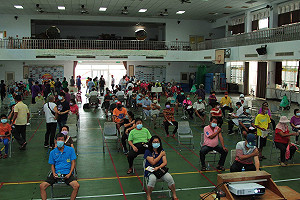 扯!卓冠廷：國民黨執政縣市第二類｢重要官員｣多到超越公務員總人數