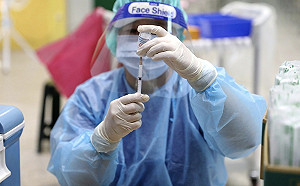 台泥捐1億買BNT疫苗  慈濟曝：9月到貨「12至17歲皆可施打」