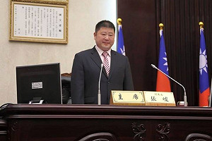 花縣礦石稅適法性爭議 議長大嗆「花蓮縣可以成立花蓮國」